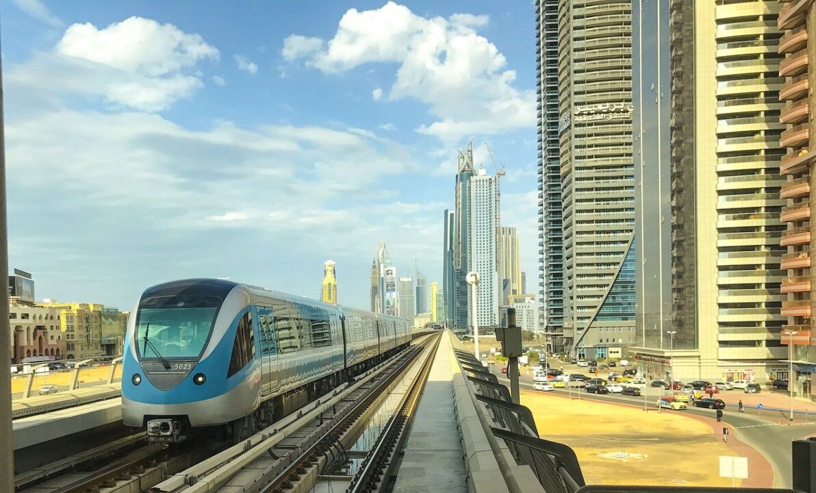 3 Ways That Dubai Improves its Public Transportation 2