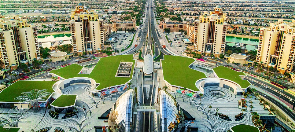 3 Ways That Dubai Improves its Public Transportation 5