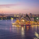 5 Amazing Tourist spots to Enjoy in Sydney