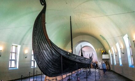 Best Viking Museums in Europe