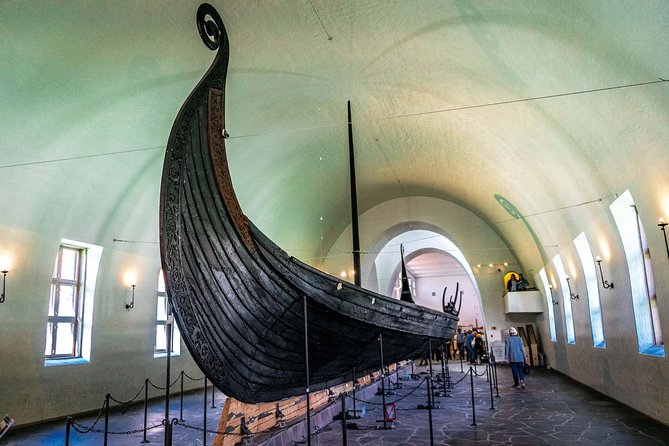 viking museums
