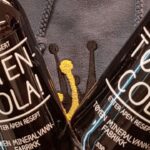 Tøyen Cola is a Speciality in Oslo Norway that needs to be tested