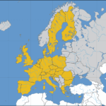 Lidl came to Norway in 2004 lost in 2008